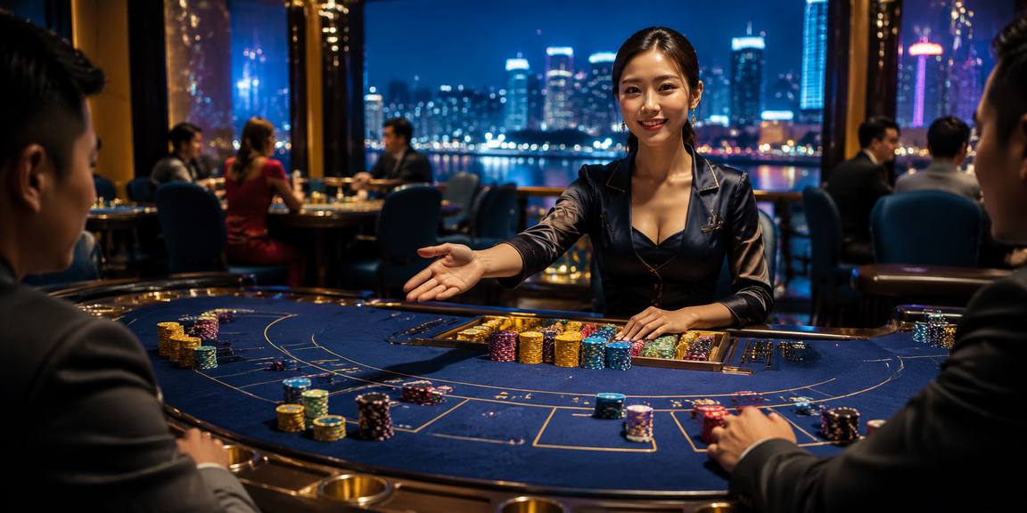 bitjili Dragon Tiger tại bitjili — kết quả trong vài giây