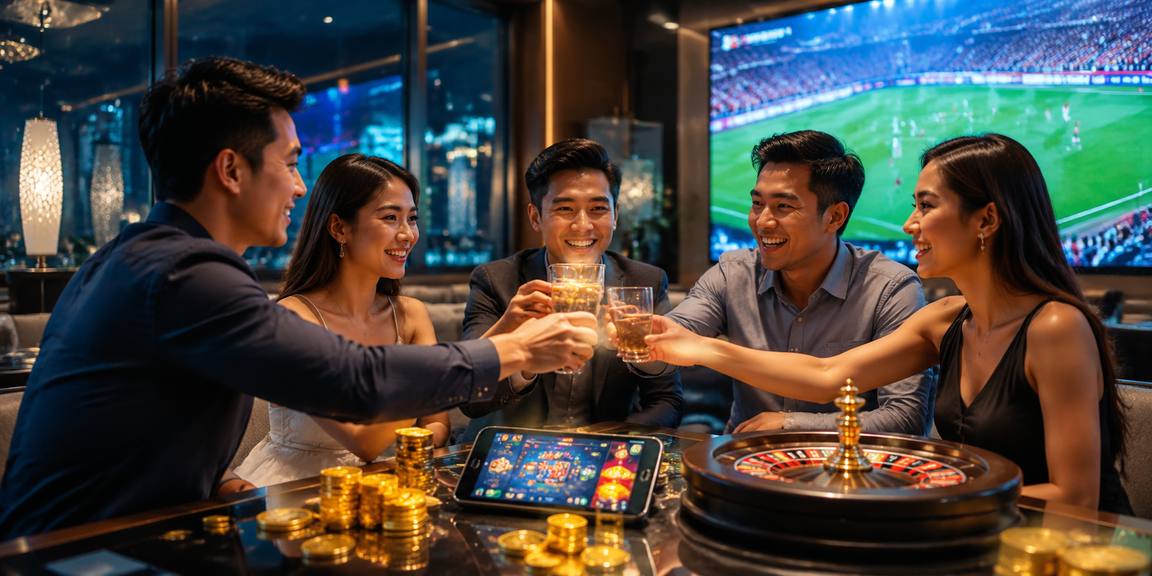 bitjili Dragon Tiger tại bitjili hoạt động như thế nào